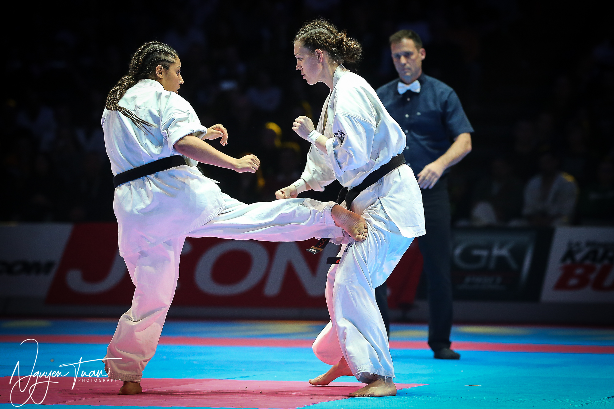 20190324 Festival des Arts Martiaux 5924